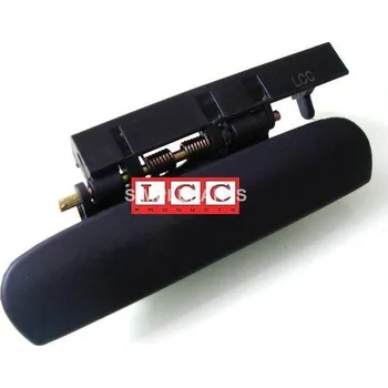 Rukojeť dveří, 9101L8, LCC PRODUCTS, LCCF01123