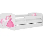 Kocot Kids 160 x 80 cm Babydreams bez…