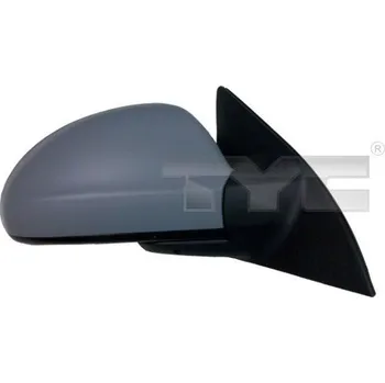 Auto zrcátko Vnější zpětné zrcátko TYC 317-0033