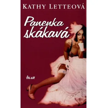 Panenka skákavá - Kathy Lette