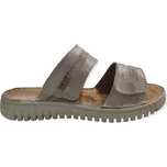 ORTO plus 8047-C01/R07/C01 č Barva: Stříbrná, Velikost: 41