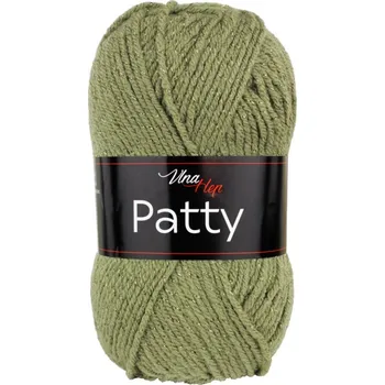 Vlna Hep Patty khaki 4152