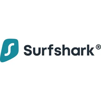 Antivir Surfshark VPN - 1 rok