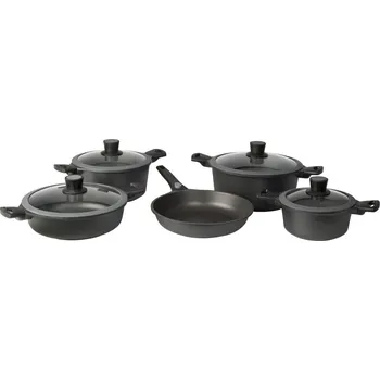 Hrnec SKK Serie 6 Indukce - 9 dílů