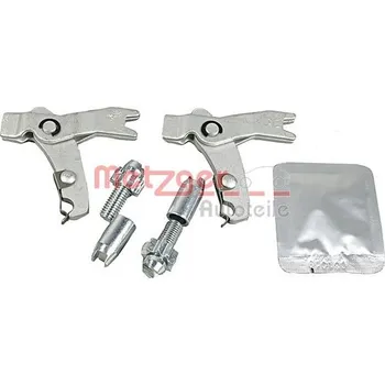 Brzdový systém Sada na opravy, expandér METZGER 12053027