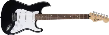 Elektrická kytara Fender Squier Bullet Stratocaster LRL BLK