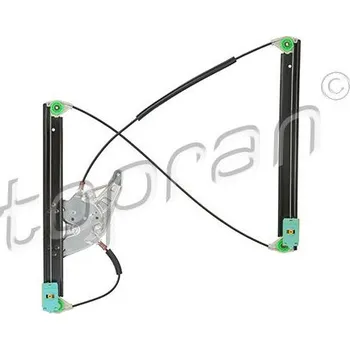 Stahovačka okna Zvedací zařízení oken TOPRAN 110 451