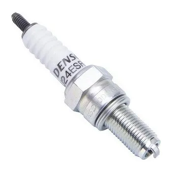 Elektroinstalace pro motocykl Svíčka DENSO standard SUZUKI Burgman 125 rok 02-12