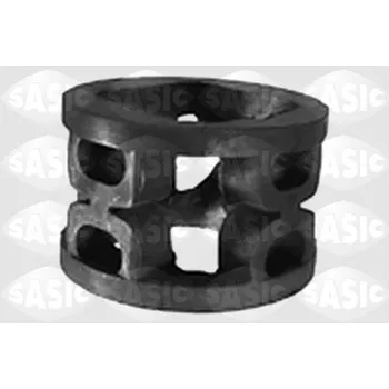 Zarážka, odpružení SASIC 4001618