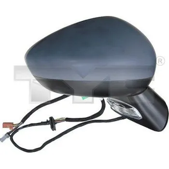 Autodíl Vnější zpětné zrcátko TYC 305-0177