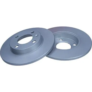 Brzdový kotouč Brzdový kotouč MAXGEAR 19-0681