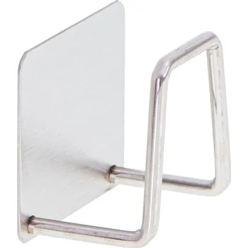 Samolepicí držák na kuchyňskou houbičku KX5704