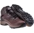 Pánská treková obuv Hi-Tec Altitude VI I WP Men Dark Brown Tan 41