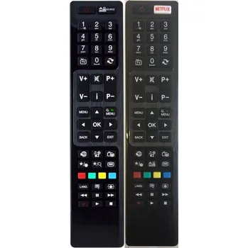 Neoriginální dálkový ovladač - JVC RM-C3179