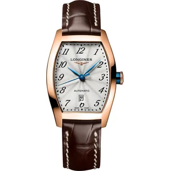 Módní doplněk Dámské hodinky Longines Heritage Longines L21428732