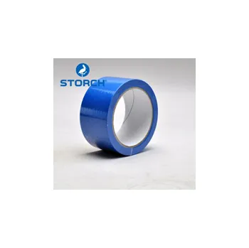 Lepicí páska Maskovací páska MODRÁ pro lakované a lazurované povrchy (50mm x 25m / modrá / 96045010 / 1ks)