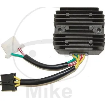 Alternátor Dobíjecí relé/regulátor napětí JMT 700.04.28