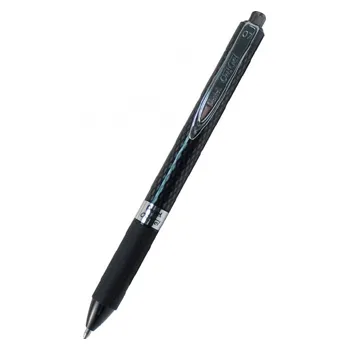 Gelové pero K497 OH!GEL 0,7mm černé