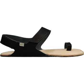 Dámské sandále DIONE BF A109 - UNI barefoot minimalistické sandály na palec, bosé boty s možností vlastní barvy 36