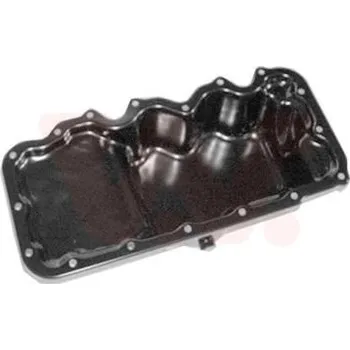 Olejová vana Olejová vana VAN WEZEL 1858070