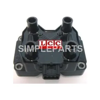 Zapalovací cívka Zapalovací cívka, 7648797, LCC PRODUCTS, LCC2055