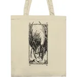 Nákupní taška unisex s potiskem Charnom (Taška)