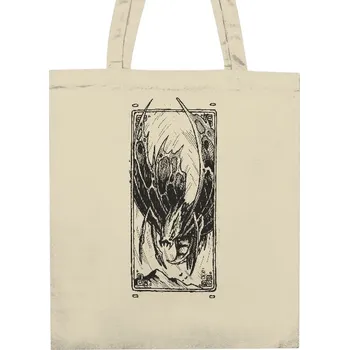 Nákupní taška Nákupní taška unisex s potiskem Charnom (Taška)