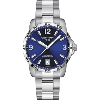 Certina Sport DS Podium C034.451.11.097.00, C034.451.11.047.00