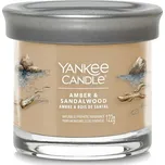 Yankee Candle Signature Amber &…