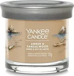 Yankee Candle Signature Amber &…