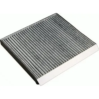 Ventilátor topení a klimatizace Filtr, vzduch v interiéru DENCKERMANN M110462K