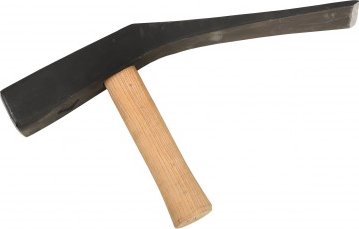Kamenické kladivo 1500 g