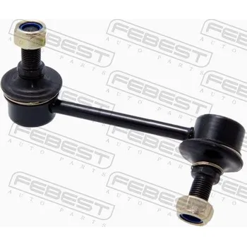 Zavěšení kol Tyč/vzpěra, stabilizátor FEBEST 0123-034