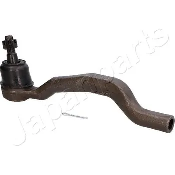 Táhlo řízení Hlava příčného táhla řízení JAPANPARTS TI-1014L