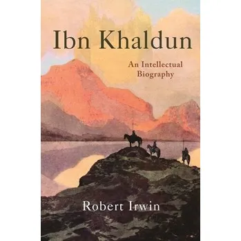 Cizojazyčná kniha Ibn Khaldun - Irwin, Robert