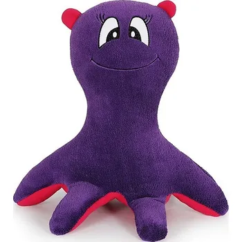 Polštář VER Tvarovaný polštářek Chobotnice