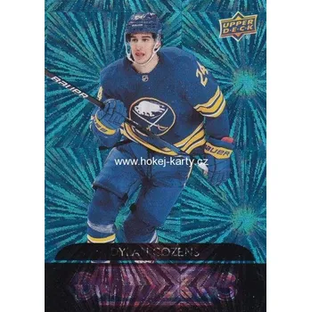 Karetní hra insert RC karta DYLAN COZENS 20-21 Extended Dazzlers číslo DZ-104