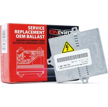 Autožárovka Xenonová Jednotka D2S / D2R / D1S / D1R MINI Cooper / Cooper S (R50/R52) (2002-2006)