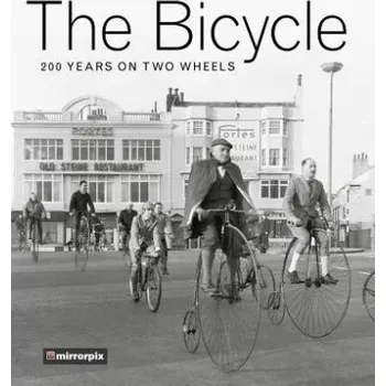 Cizojazyčná kniha Bicycle - Mirrorpix