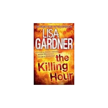 Killing Hour (FBI Profiler 4) - Gardner, Lisa