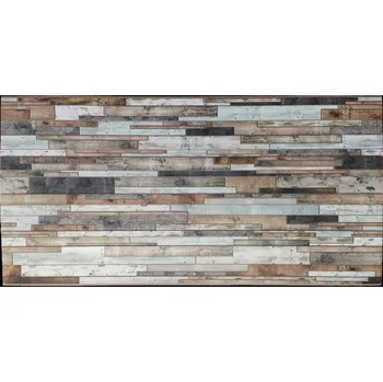 Obklad NMC CZECH Chalet