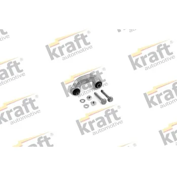 Zavěšení kol Tyč/vzpěra, stabilizátor KRAFT AUTOMOTIVE 4300840