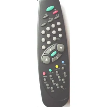 Dálkový ovladač Neoriginální dálkový ovladač - TESLA RC104