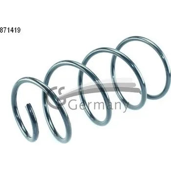 Auto-moto Pružina podvozku CS Germany 14.871.419