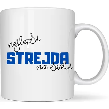Hrneček - Nejlepší strejda