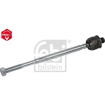 Táhlo řízení Axiální kloub, příčné táhlo řízení FEBI BILSTEIN 15169