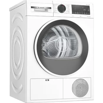 BOSCH WQG24100BY