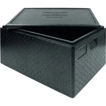 Termobox Termobox "TOP-BOX 40 x 60 cm", 80 litrů, SCHNEIDER
