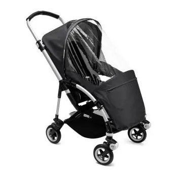 Kočárek Bugaboo Bee Pláštěnka High Performance - Black