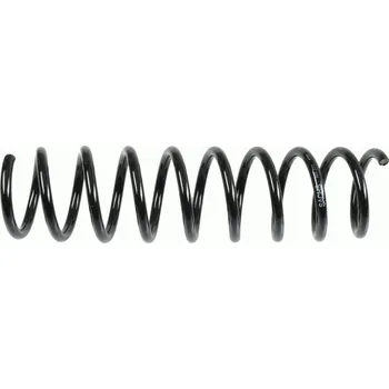 Pružina podvozku SACHS 996 711